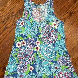 Lilly Pulitzer Top